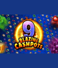 9 Blazing Cashpots