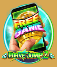 Rave Jump 2 M