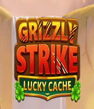 Grizzly Strike Lucky Cache 91