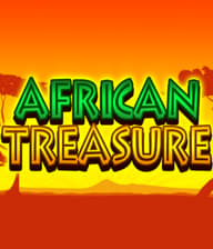 African Treasure