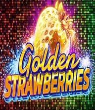 Golden Strawberries