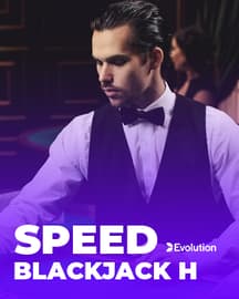 Speed Blackjack H