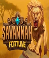 Savannah Fortune