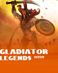 Gladiator Legends 96