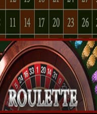 Mobile Roulette