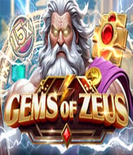 Gems of Zeus