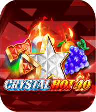 Crystal Hot 40