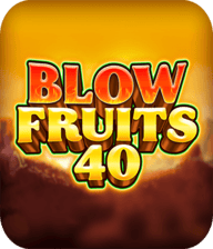 Blow Fruits 40