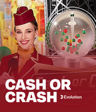 Cash or Crash