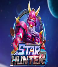 STAR HUNTER
