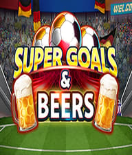 Super Goals  Beers