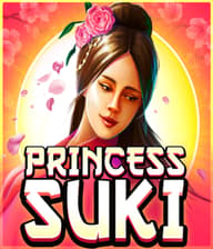 Princess Suki