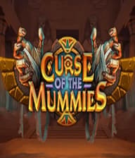 Curse of the Mummies