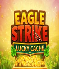 Eagle Strike Lucky Cache 93