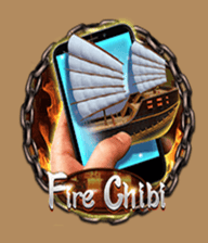 Fire Chibi M