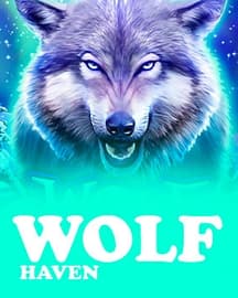 Wolf Haven