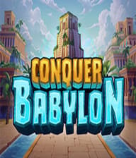 Conquer Babylon