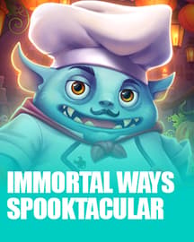 Immortal Ways Spooktacular