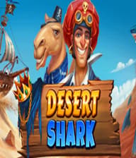Desert Shark