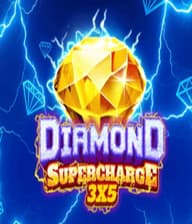 Diamond Supercharge 93