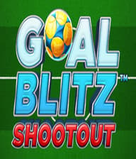 Goal Blitz Shootout 93