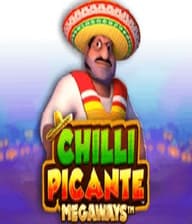 Chilli Picante Megaway95
