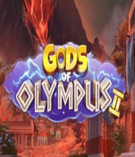 Gods of Olympus II 91