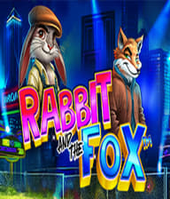 Rabbit and the Fox