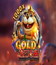 GOLD RUSH