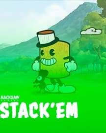 Stack em 96