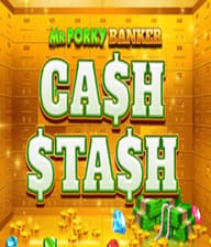 Mr Porky Banker Cash Stash 91