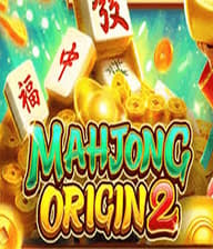 MAHJONGORIGIN 2