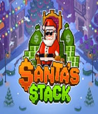 Santas Stack