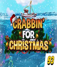 Crabbin For Christmas 93