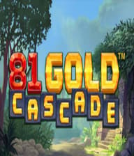 81 Gold Cascade