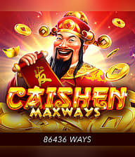 Caishen