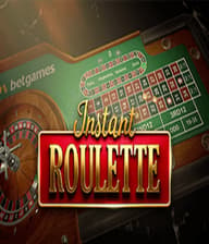 Instant Roulette