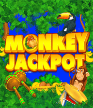 Monkey Jackpot