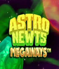 Astro Newts Megaways 88