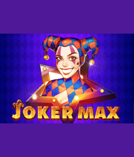 Joker Max
