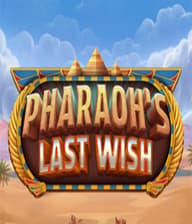 Pharaohs Last Wish