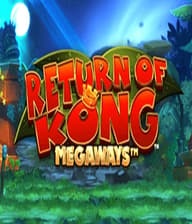 Return of Kong Megaways