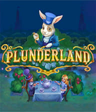 Plunderland