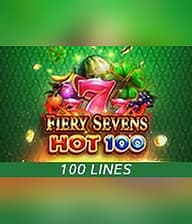 Fiery Sevens Hot 100