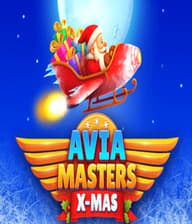 Aviamasters Xmas