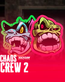Chaos Crew 2 96