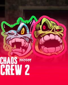 Chaos Crew 2 96
