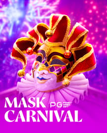Mask Carnival