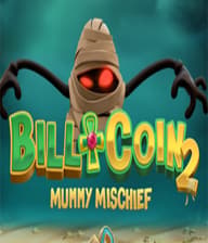 Bill  Coin 2