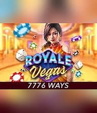 Royale Vegas